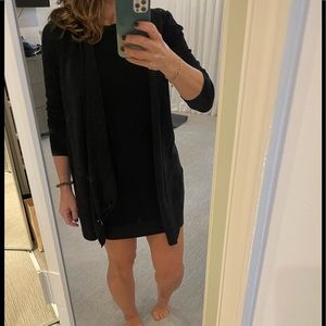 All Saints Drina Dress-  wear it 3 ways!